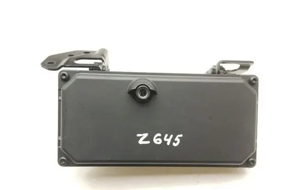 Dodge RAM Windshield/windscreen camera 68320948AJ