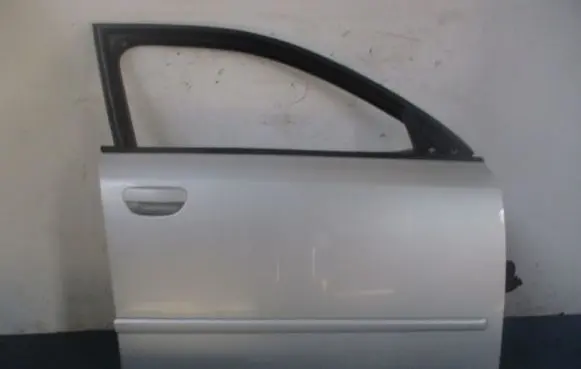 Audi A4 S4 B6 8E 8H Front door