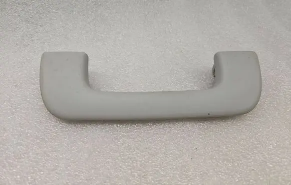 Audi A6 S6 C7 4G Front interior roof grab handle 8K0857607B