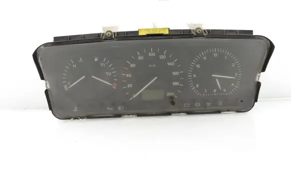 Volkswagen Transporter - Caravelle T4 Speedometer (instrument cluster) 7D0919850H