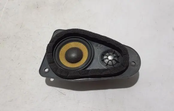 Volvo S90, V90 Parcel shelf speaker 31456664