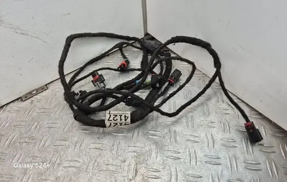 Opel Mokka X Parking sensor (PDC) wiring loom 42534127 688328731 4127