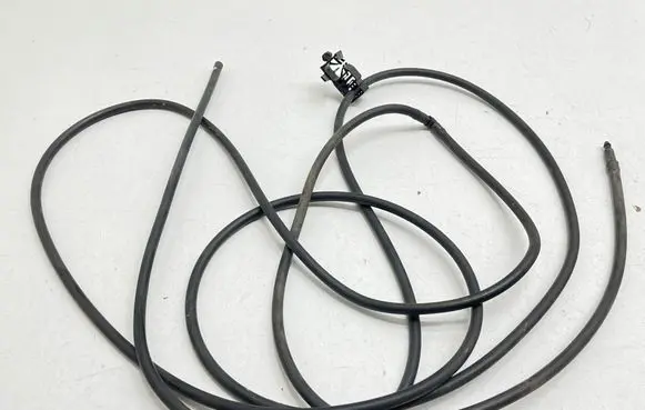 Renault Captur Windshield washer fluid hose 
