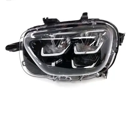 Citroen C3 Headlight/headlamp L90203167
