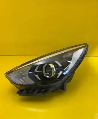 KIA Niro Headlight/headlamp