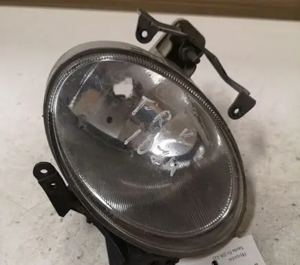 Hyundai Santa Fe Front fog light 922012B0