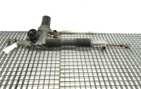 Steering rack