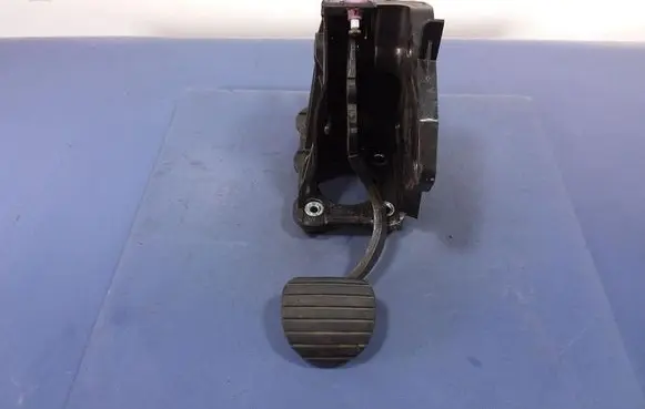 Renault Laguna III Accelerator throttle pedal 465010003R