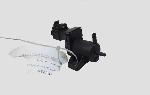 Alfa Romeo Giulietta Turbo solenoid valve 55204916