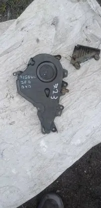 Toyota Avensis T250 Timing belt guard (cover) 9095001357a