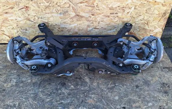 Jaguar E-Pace Rear suspension assembly kit set 