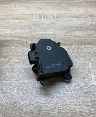 Honda Accord Air flap motor/actuator 1138002380