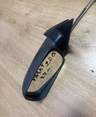 Volkswagen PASSAT B3 Manual wing mirror 0017300 0017301 0217300