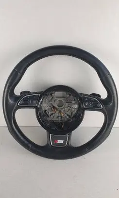 Audi A6 S6 C7 4G Steering wheel 4G0419091AA 272759283