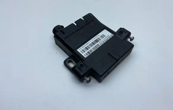 BMW 5 F10 F11 Current control relay 9153418 9153418-02