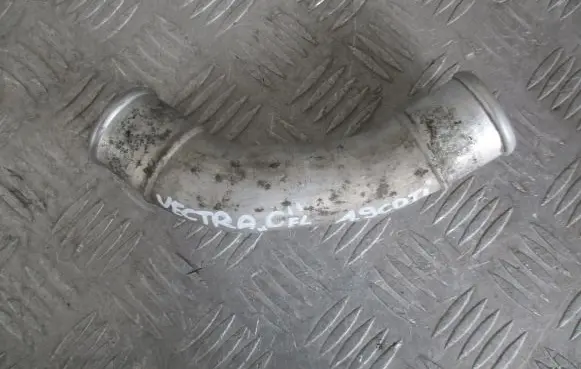 Opel Vectra C Air intake hose/pipe