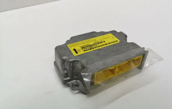 Mitsubishi Outlander Airbag control unit/module P8635A053