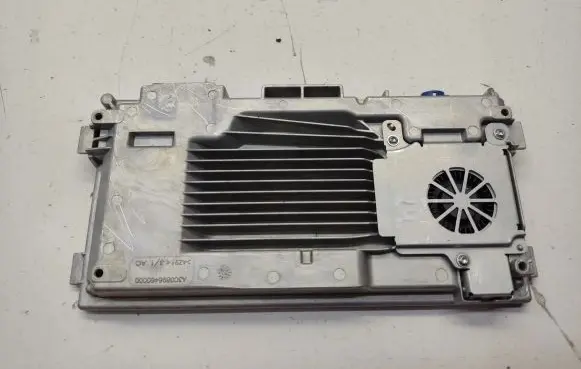 BMW 3 G20 G21 Speedometer control unit/module 5A9C388 62105A9C388 132640