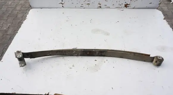 Nissan Navara D22 Rear leaf spring 