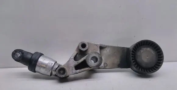 Toyota Corolla Verso E121 Generator/alternator belt tensioner 22623910