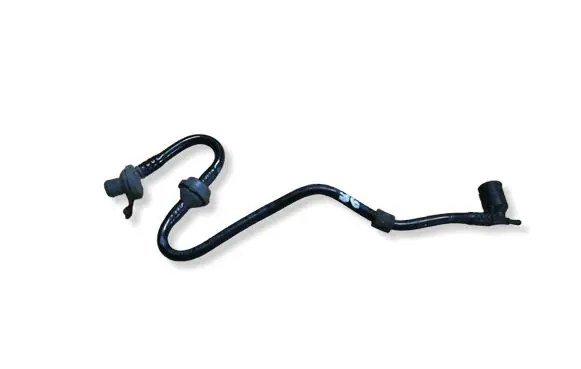 Volkswagen Golf VI Vacuum line/pipe/hose 1K0612041GK