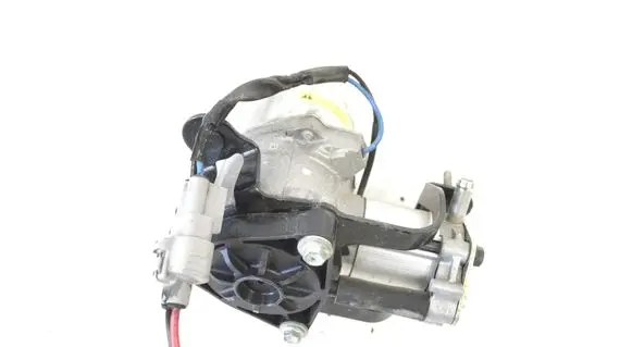 Volkswagen PASSAT CC Electric auxiliary coolant/water pump 6C020528