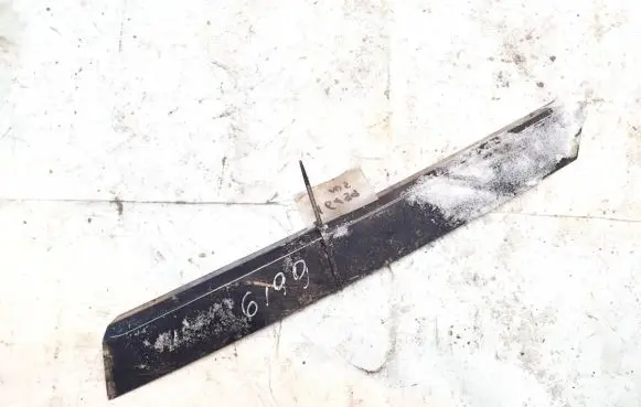 Audi 80 90 S2 B4 Other rear door trim element 