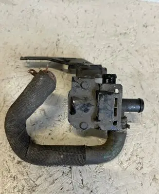 Mercedes-Benz GLE (W166 - C292) Webasto circulation pump for autonomous heater A0005062864 1147412163