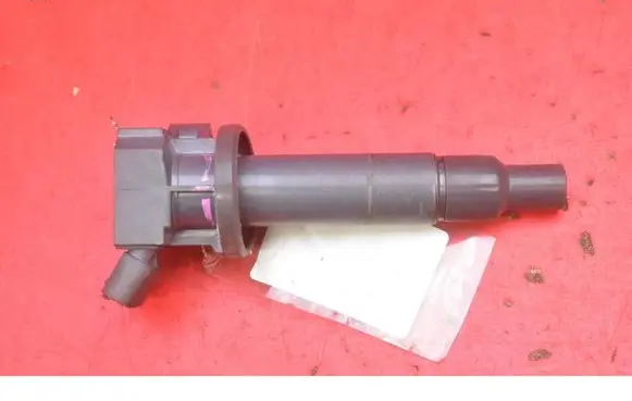 Toyota Avensis Verso High voltage ignition coil GN10314