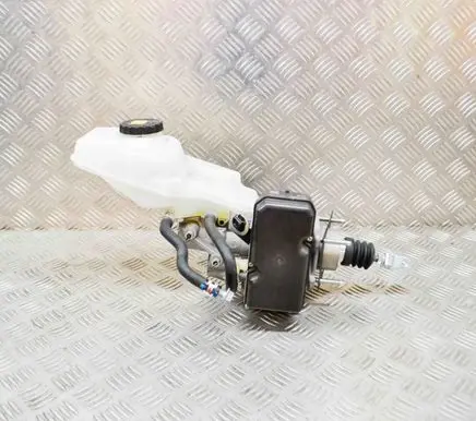 Toyota C-HR I Brake booster 4727047040 4721010280