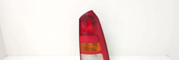 Ford Focus Rear/tail lights