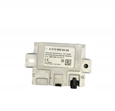 Mercedes-Benz E W213 Other control units/modules A2139056406
