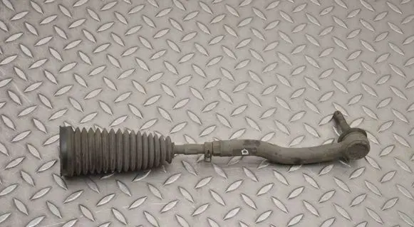 Toyota Prius (XW30) Steering tie rod 