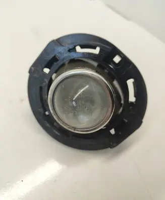 Dodge Challenger Front fog light 68144162AA 2204005A