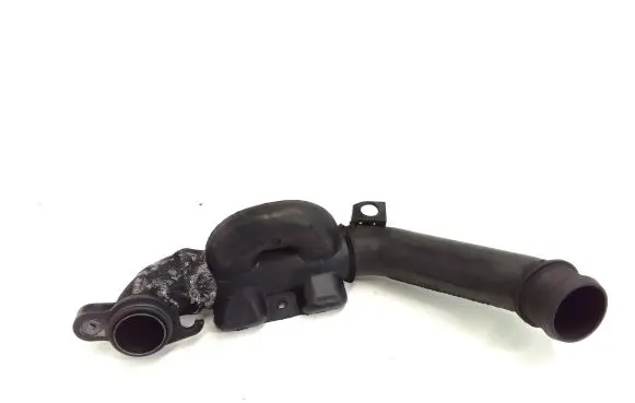 Peugeot 308 Turbo air intake inlet pipe/hose 9653778480