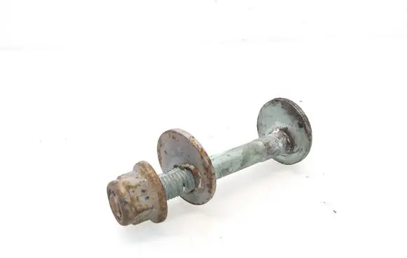 Seat Leon (1P) Rear suspension camber bolt 