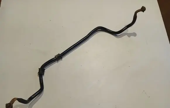 Toyota Yaris Front anti-roll bar/sway bar