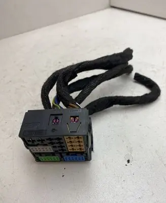 Skoda Octavia Mk3 (5E) Other wiring loom 8X0035444