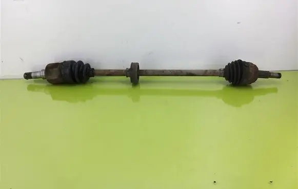 Chrysler PT Cruiser Front driveshaft