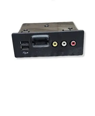 Ford Mondeo MK V USB socket connector BT4T14F014AE 27914836094
