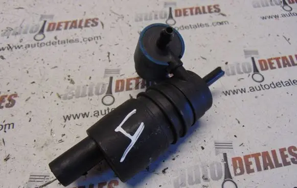 Mercedes-Benz A W168 Windscreen/windshield washer pump A2108691021