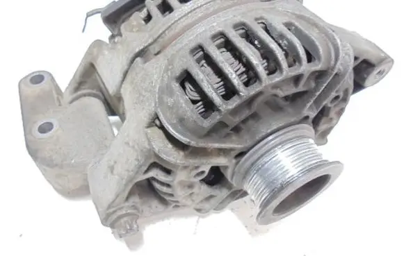 Opel Astra G Generator/alternator 90561168