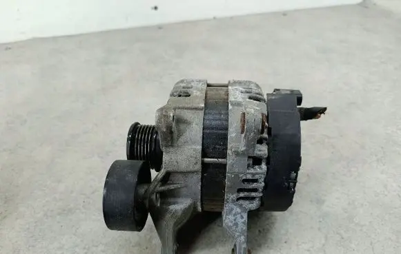 Mercedes-Benz C W204 Generator/alternator A0009062003