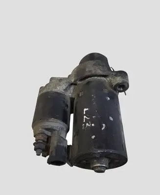 Audi A6 S6 C6 4F Starter motor 06E911023C