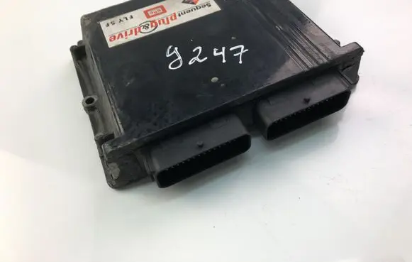 Volvo C30 Other control units/modules E367R011002