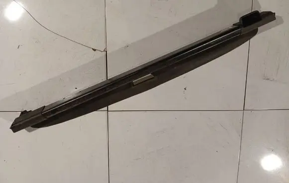 Mercedes-Benz B W245 Parcel shelf A1698100109