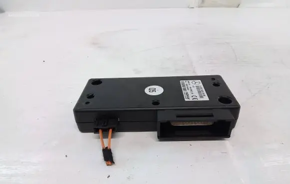 Mercedes-Benz CL C215 Voice control module A2038202585 1284125AK03