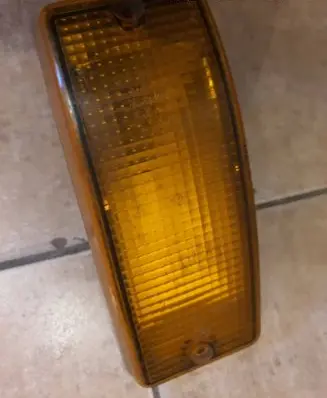 Mercedes-Benz 609 Front indicator light 42679R6 P25H1