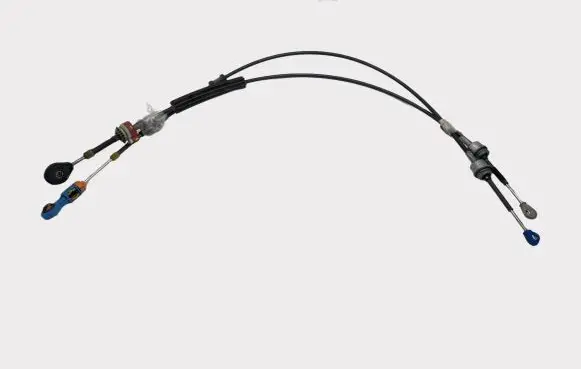 Alfa Romeo Giulietta Gear shift cable linkage 55221985 55242268 55231455