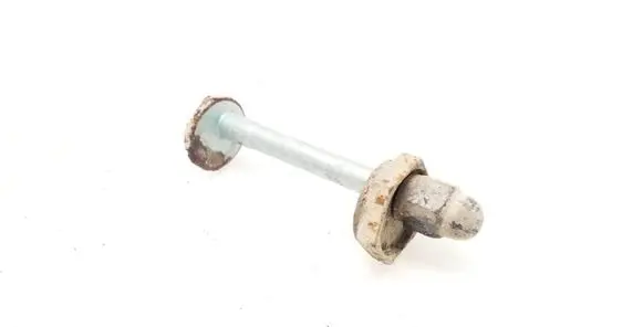 Audi A6 S6 C6 4F Rear suspension camber bolt 